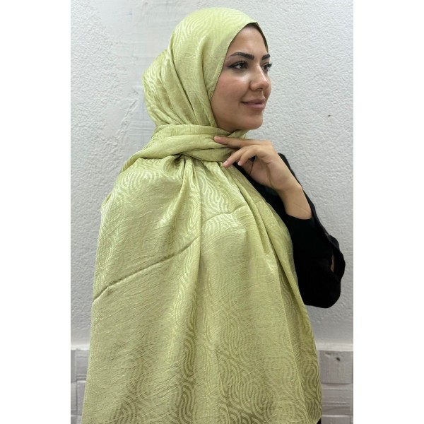 Premium Jakar Şal 036CY